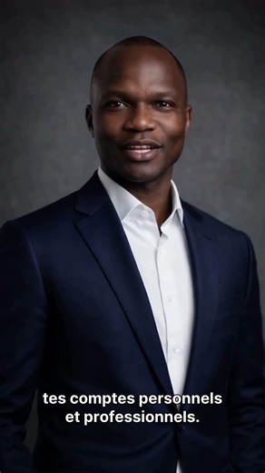 L'Erreur Fatale Mélange des comptes