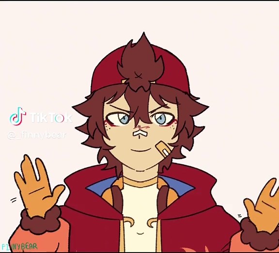 Exploring Kenji Vtuber: Fun Drawing Session