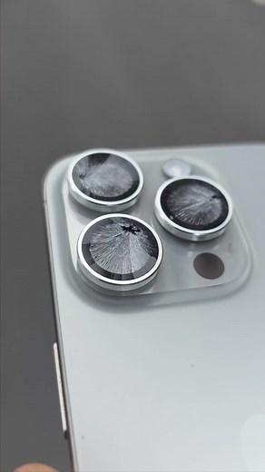 iPhone 15 and 16 Screen Protector Installation Guide