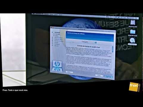 Como configurar uma impressora sem fio - wifi