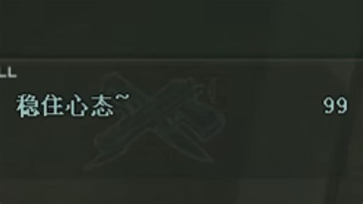 队友 ：一人一枪就嘎了