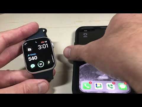 How to switch Apple Watch time format (12hr vs. 24hr)