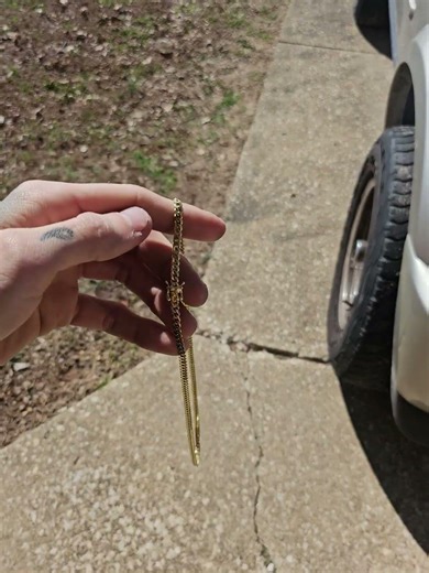 4mm miami cuban with box lock