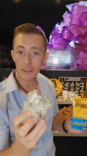 4.7K views · 156 reactions | Pyrite Dig Kits  | Saltshack | Facebook