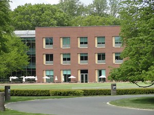 Madison Responders Fight Electrical Fire at Pfizer Offices