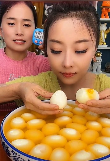 Guess how many eggs I ate?#food #eating #foryou #foryoupage #fyp #egg