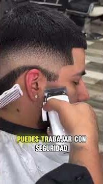 Learn barbering from home #barberusa #barbershop