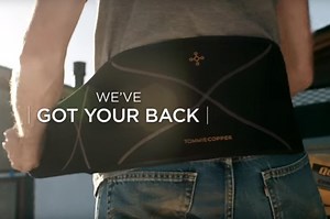 Copper clothing maker to pay $1.35 million for bogus health claims