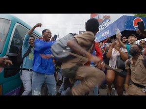 Video: Skeng X Jigsta - Smood Wid It 5/1/2023