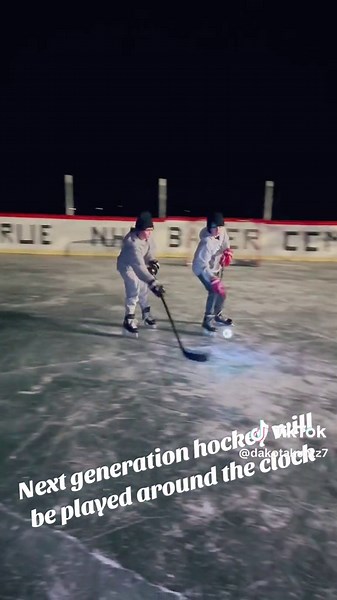 Flash Pucks Night Highlights: DIY Goalie Training for NHL Dreams