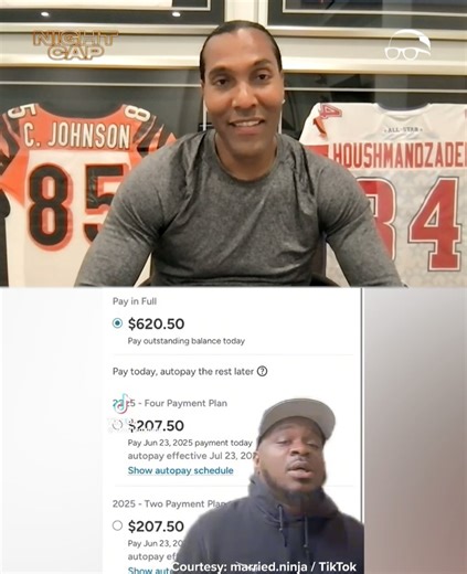 60 reactions · 3 comments | Nightcap Show on Reels | Facebook