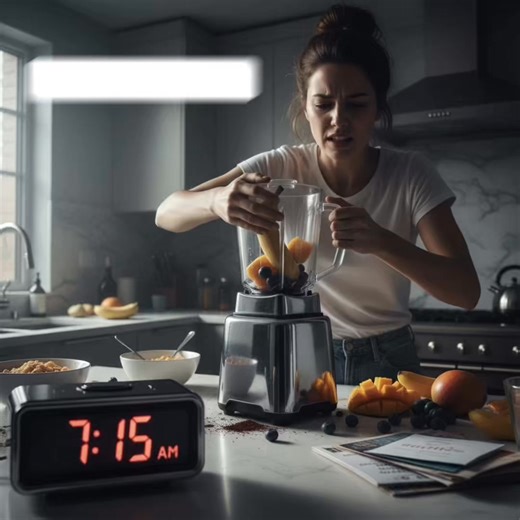 Fresh juice in seconds — anywhere, anytime 🍓 Lightweight. Stylish. Travel-friendly. Blend & sip on the move with the Mini Juicer Bottle! 🚚 7-Day Shipping | 💵 Pay on Delivery | 🔁 7-Day Returns | Mayurama