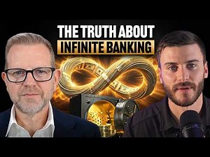 The Truth About Infinite Banking (No One Tells You This!)