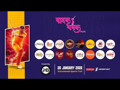 Vadak Chashak 2026 | Season 1