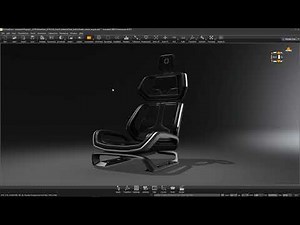 VRED 2019.3 Alias Switch Material Import