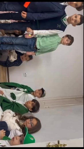 حفل نهاية الفصل الأول #ecole_noujoum #مدرسة_خاصة #ouled_fayet | École Privée Noujoum