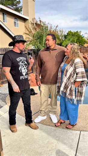 FLUORESCENT LANDSCAPES and DESIGN on Instagram: "Client testimonial time 🌿🌴💚 We transformed their front yard into a clean, drought-tolerant landscape with low-maintenance California natives and a layout built to save water all year long. Then in the backyard, we brought the tropical vibes to life — lush plants, artificial turf, and fresh concrete to tie the whole space together. Hearing our clients talk about their experience means everything. Fluorescent Landscapes — We design it. Then we bu