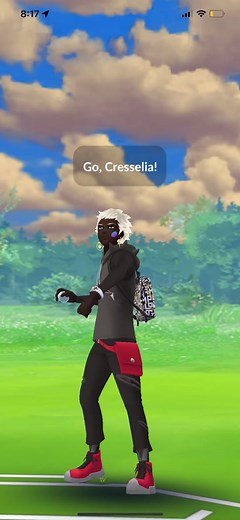 Fossil Cup: Microcell Elite vs Venusaur