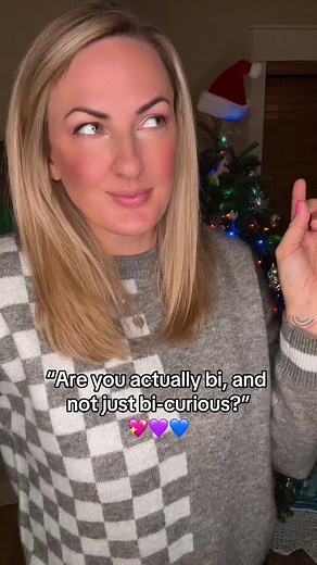 Nope definitely bi I mean very bi ❤️🦄🍍🥰 #swinger #swingers #swinging #swingersevents #swingercouple #swingerclub #swingerlife #swingerparty #swingerlifestyle #swingerslifestyle #lifestyle #lifestyleblogger #enm #kink #kinks #bi #bisexual #girl #girls #girlswholikegirls #spicy #fun #education #educational #fact #facts #relationshipgoals #couplegoals #flirting #unicorn | The Impulsive Duo