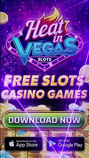 Heat in Vegas Free Slots | Play Free Casino Games Online