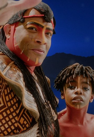 Experience The Lion King: Tickets from £39 in London