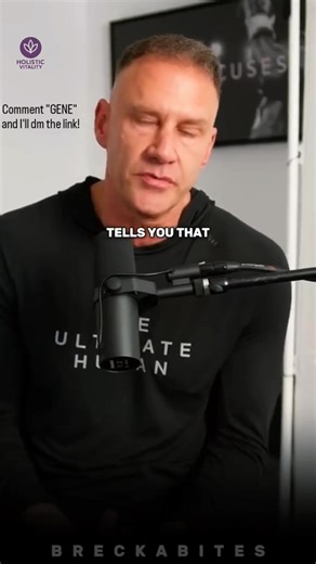 🔥 High blood pressure with “no known cause”? It might not be random at all. Many people are put on hypertension medication for life without ever being tested for homocysteine levels, methylation function, or MTR gene mutations. Elevated homocysteine is one of the most inflammatory markers in cardiovascular disease, yet most routine checkups ignore it. A genetic methylation test can uncover hidden nutrient deficiencies, B-vitamin metabolism issues, and root causes of heart health problems that s