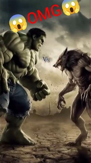 Hulk vs All Monsters: Kaun Jeetega? 😱