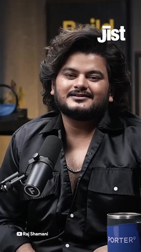 15K views · 175 reactions | Vishal Mishra opens up about his journey into the world of music, the role of his parents in shaping his career, and his experiences with love. He also shares the stories behind some of his most popular songs, giving fans a glimpse into the inspiration and emotions that drive his music. #VishalMishra #Music #Songs #Bollywod #Emotions #Parents #Family #fblifestyle | Jist | Facebook
