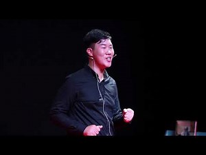 I Dreamed a Dream | Guanlin Yan | TEDxYouth@TongAnRoad