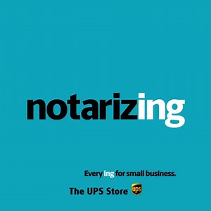 68 reactions | Some people have to see something to believe it. Those people are called notaries. We have them on staff. | The UPS Store | Facebook