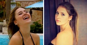 Elle était la femme la plus connue du web, mais vous n’avez jamais entendu son nom
