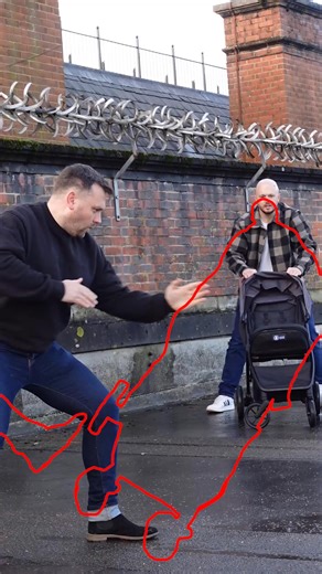 Hit PAUSE Challenge: pause it perfectly or start again | Dadsnet