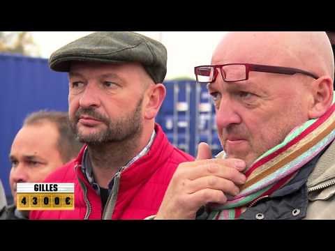 Storage Wars France- Emission Complète- episode 4