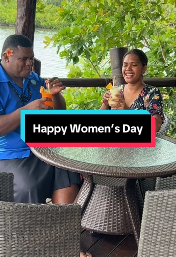 Happy women’s day to all my sisters out there❤️ #internationalwomensday #iwd #women #mother #workingmum #fiji #fijitiktok #melanesian #pacific #islander #pacificislander #fyp #fyppppppppppppppppppppppp