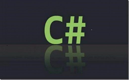 C#入门基础教程，最好的基础教程！