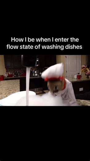 WASH THEM DISHES 🔥🔥🗣️🗣️ #fyp #foryoupage #meme #blowthisup #sml