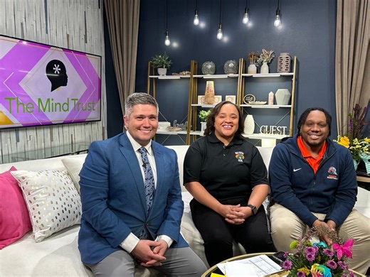 New STEM-focused charter school to open in Indianapolis' Haughville neighborhood