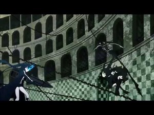 AMV mix - Black Dahlia (Hollywood Undead)