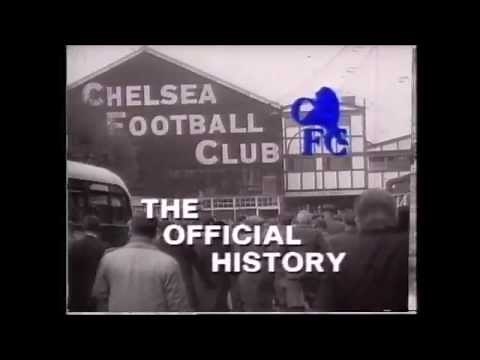 The Official History of Chelsea F.C.