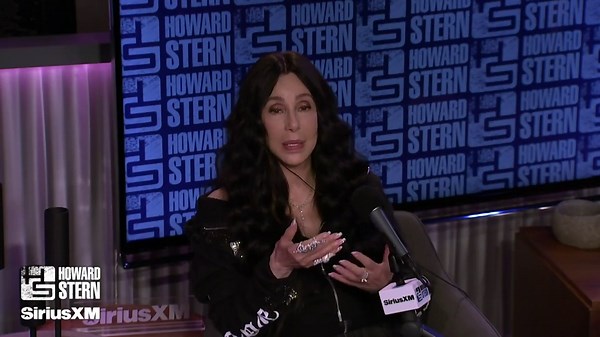 Cher reveals she was madly in love with Val Kilmer — and he was the only man to break up with her