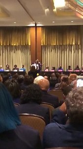 A moment of praise. TLOD National Choir -May The Work I’ve Done Speak for Me | Top Ladies of Distinction, Inc. - Houston Chapter