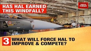 17K views · 41 reactions | Is the era of Indian weapons about to begin? #BattleCry Watch full show with Shiv Aroor at https://bit.ly/3kMOQ0b | India Today | Facebook