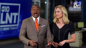 67 reactions · 8 comments | Deeper context. More of the stories that matter to you. Late News Tonight, weeknights at 11 p.m. only on ABC10. | ABC10 | Facebook