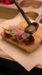 SUBWAY India & Coca-Cola have made our NYE more special with the new Hot Grills Menu, which features toasty subs with some crispers and a chilled Coke to make it the meal of your dreams! @salonikukreja tried these 6 hot new flavors on our behalf, and we’re definitely feeling the FOMO🥲 Try these via delivery or at a store near you, and remember- #JustAddCoke to make it magical✨ This is not a drill, go try the Hot Grills! #JustAddCoke #RealMagic #CokeZero #FreshNewGrills #SubwayGrills #SubwayIndi