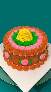 Cake Decorating For Everyone | Cake Decor