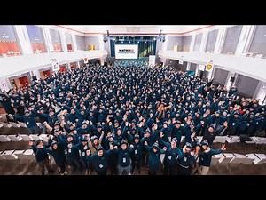 Matrix42 Kickoff 2025