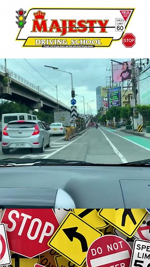 Understanding Hazard Marker Signs for Safe Driving