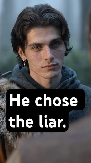 A Prince in Disguise | Dark Fantasy Series (Part 75)