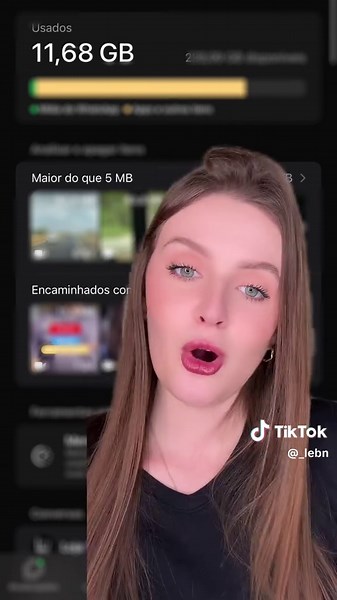 Recupere Espaço no Celular: Lixeira Secreta no WhatsApp