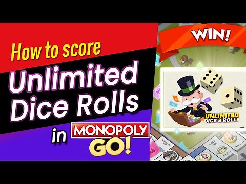 Monopoly Go Hack: Unlocking Unlimited Dice Rolls with a Special Plugin